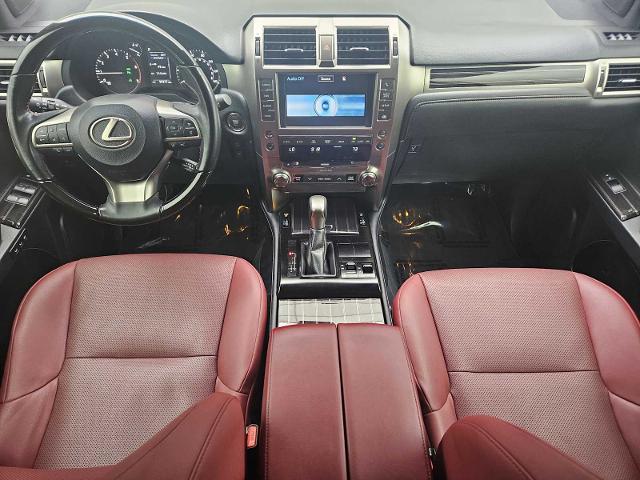 2020 Lexus GX 460 Vehicle Photo in FORT WORTH, TX 76132