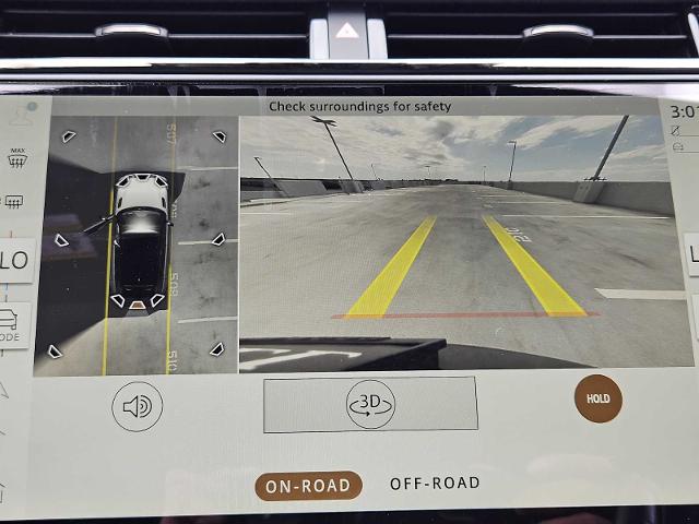 2026 Range Rover Velar Vehicle Photo in AUSTIN, TX 78717