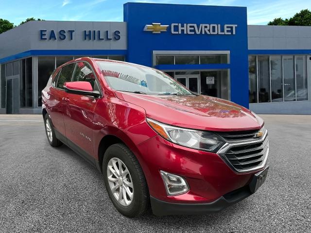 2019 Chevrolet Equinox Vehicle Photo in Roslyn, NY 11576