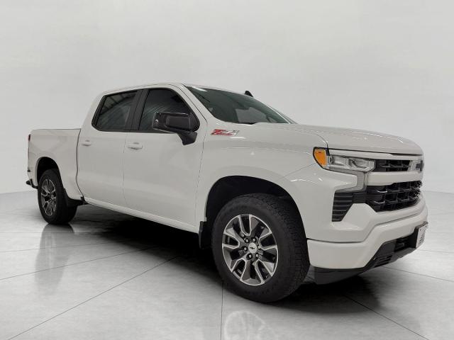 2022 Chevrolet Silverado 1500 Vehicle Photo in NEENAH, WI 54956-2243