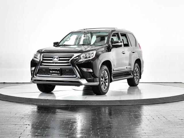2019 Lexus GX 460 Vehicle Photo in DALLAS, TX 75235