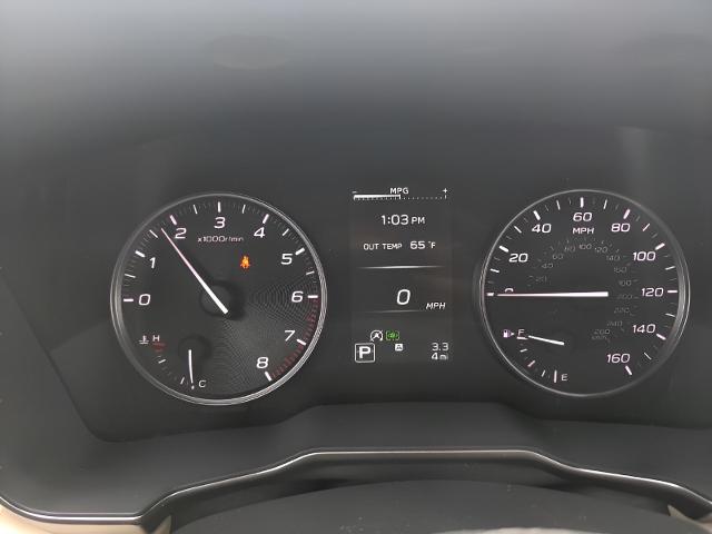 2025 Subaru Outback Vehicle Photo in Green Bay, WI 54304