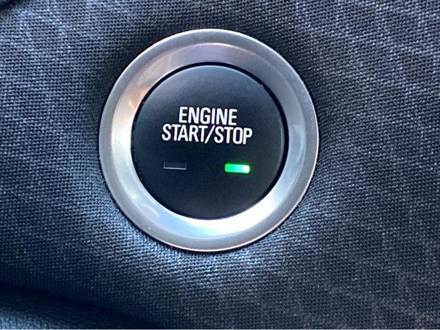 2023 Chevrolet Malibu Vehicle Photo in Hinesville, GA 31313
