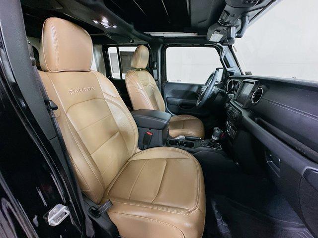 2022 Jeep Wrangler 4xe Vehicle Photo in Doylsetown, PA 18901