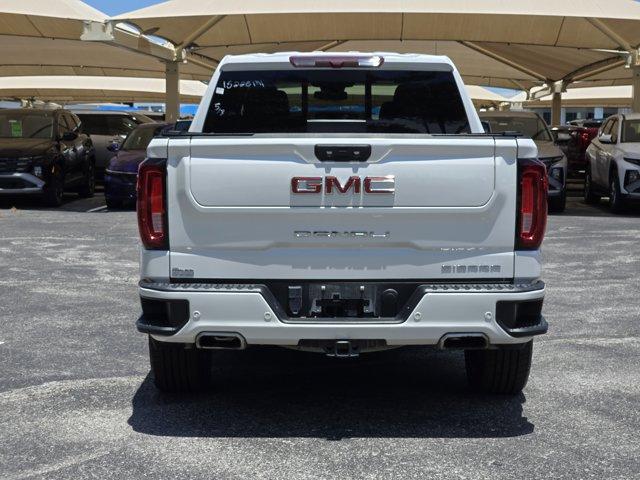 2022 GMC Sierra 1500 Vehicle Photo in Decatur, TX 76234
