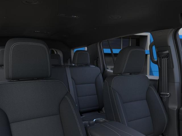 2024 Chevrolet Traverse Vehicle Photo in Roslyn, NY 11576
