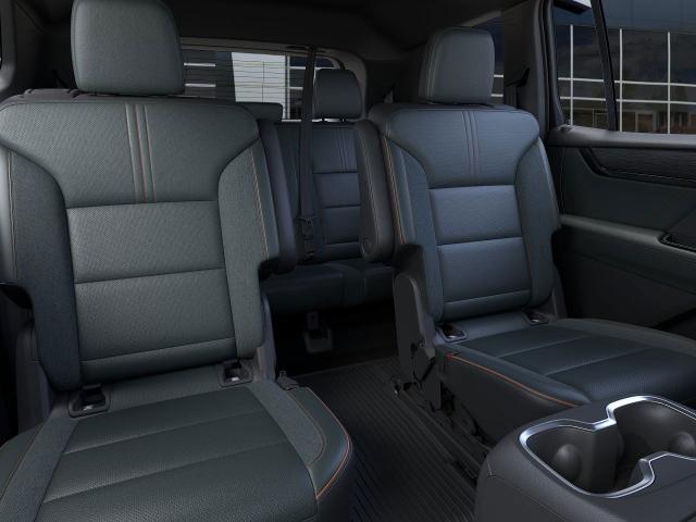 2025 GMC Acadia Vehicle Photo in GREEN BAY, WI 54303-3330