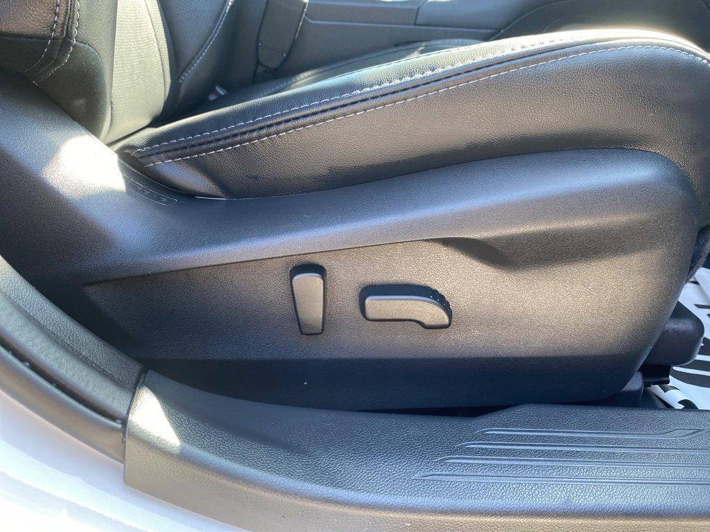 2024 Subaru Outback Vehicle Photo in Belle Vernon, PA 15012