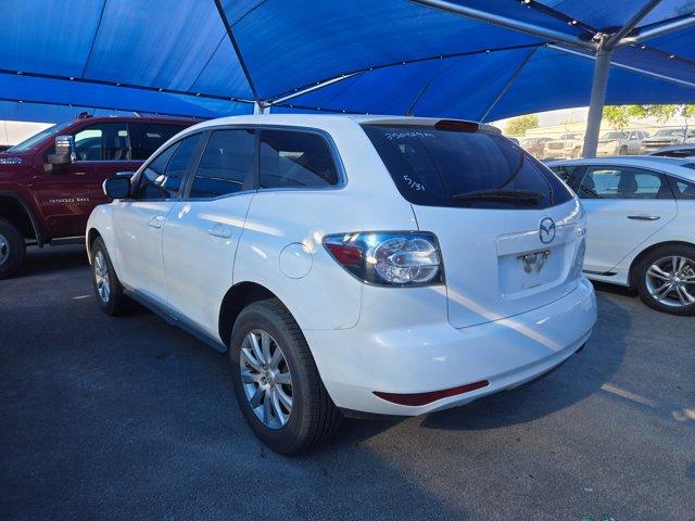 2011 Mazda CX-7 Vehicle Photo in Decatur, TX 76234