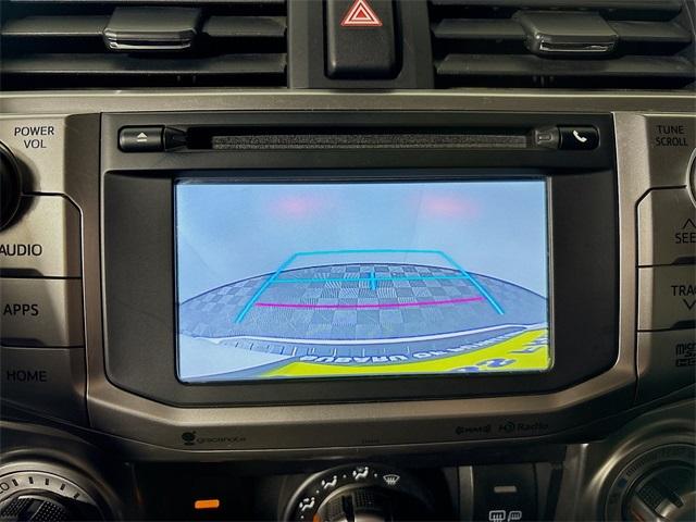 2019 Toyota 4Runner Vehicle Photo in Puyallup, WA 98371