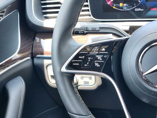 2025 Mercedes-Benz GLE Vehicle Photo in HOUSTON, TX 77079