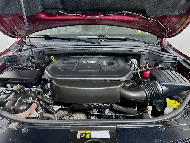 2017 Jeep Grand Cherokee Vehicle Photo in Doylsetown, PA 18901