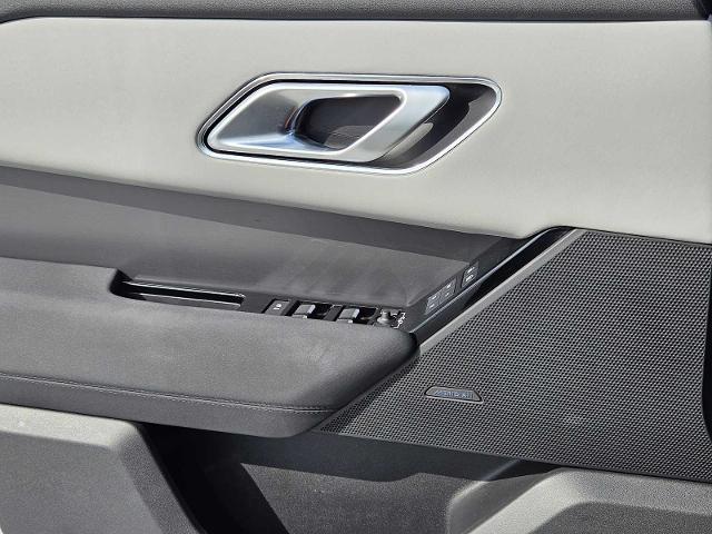 2025 Range Rover Velar Vehicle Photo in AUSTIN, TX 78717
