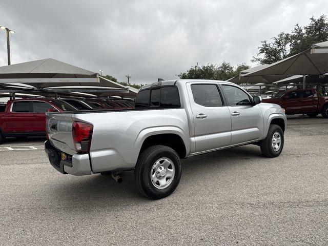 2022 Toyota Tacoma 2WD Vehicle Photo in San Antonio, TX 78230
