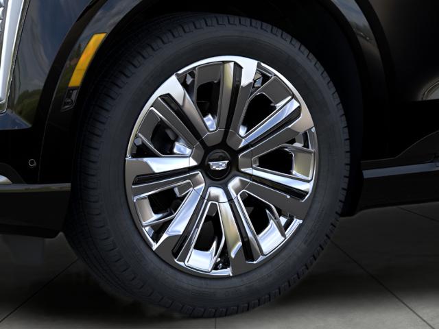 2025 Cadillac ESCALADE IQ Vehicle Photo in NEENAH, WI 54956-2243