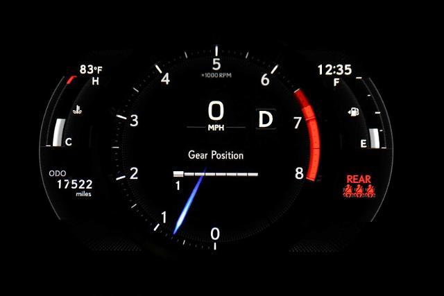 2023 Lexus ES 350 Vehicle Photo in DALLAS, TX 75235