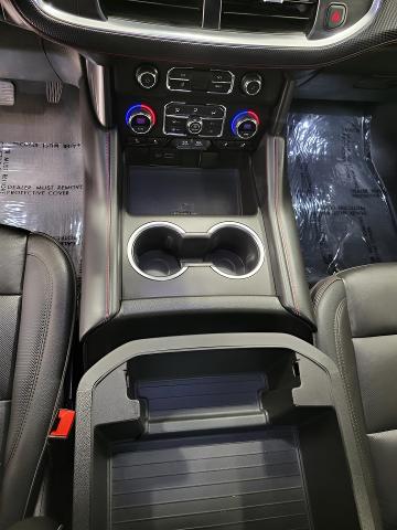 2024 Chevrolet Suburban Vehicle Photo in NEENAH, WI 54956-2243