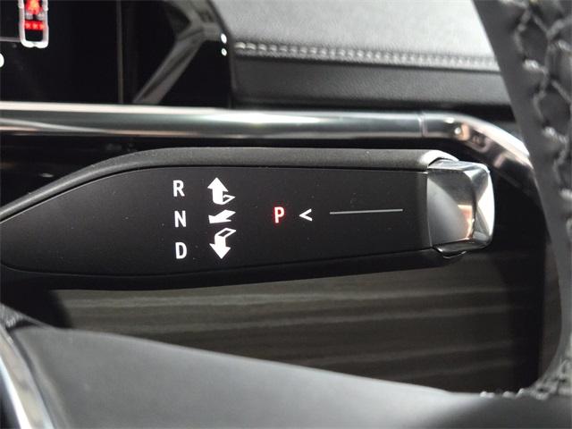 2025 GMC Sierra EV Vehicle Photo in PRESCOTT, AZ 86305-3700