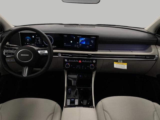 2025 Hyundai TUCSON Vehicle Photo in Appleton, WI 54913