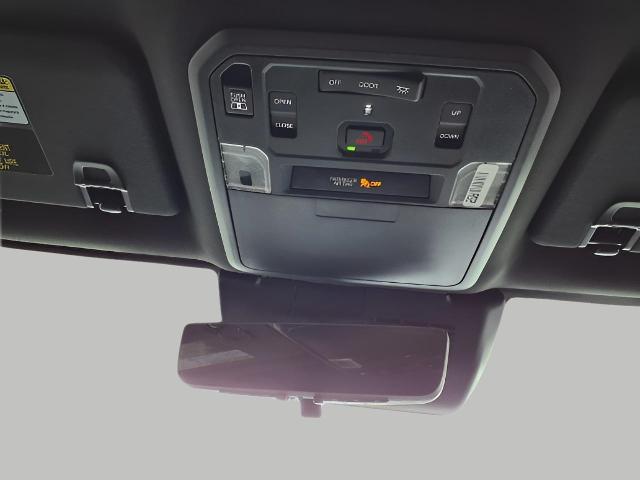 2025 Toyota Tacoma 4WD Vehicle Photo in Oshkosh, WI 54904
