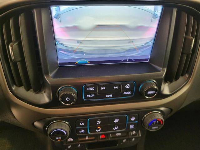 2018 Chevrolet Colorado Vehicle Photo in APPLETON, WI 54914-4656