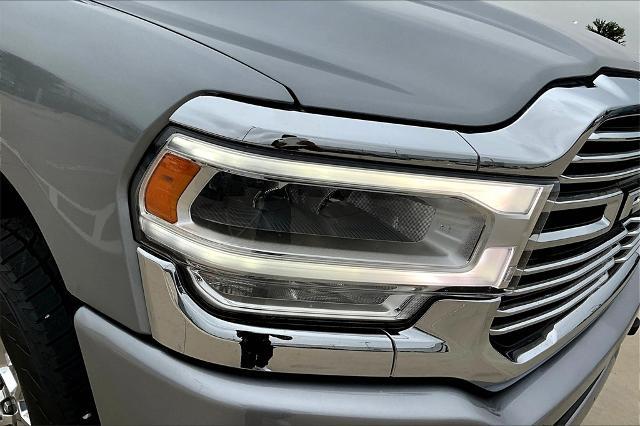 2024 Ram 2500 Vehicle Photo in Grapevine, TX 76051