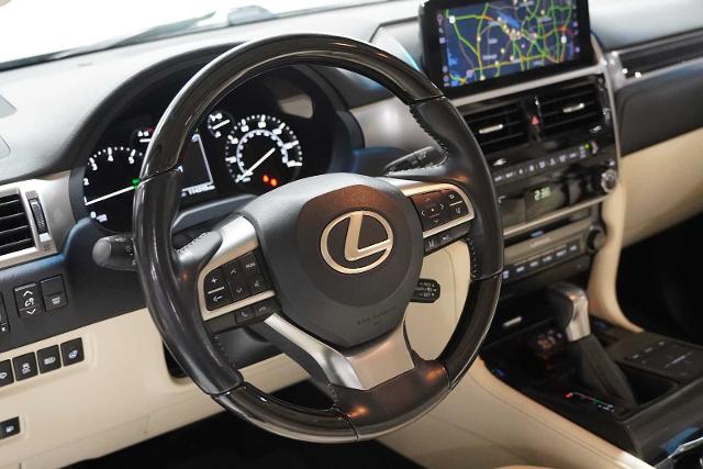 2022 Lexus GX 460 Vehicle Photo in GRAPEVINE, TX 76051