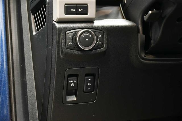 2018 Ford F-150 Vehicle Photo in DALLAS, TX 75235