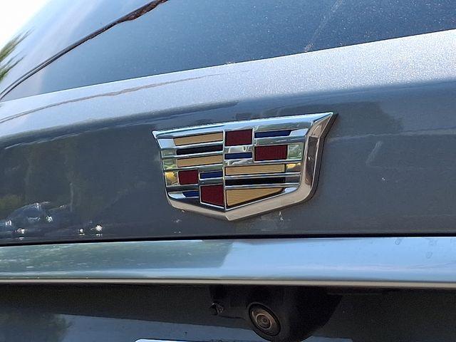 2024 Cadillac XT6 Vehicle Photo in DANBURY, CT 06810-5034