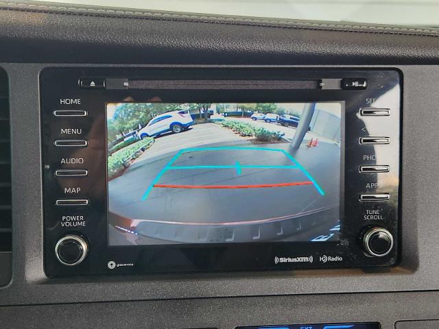 2020 Toyota Sienna Vehicle Photo in HOUSTON, TX 77079