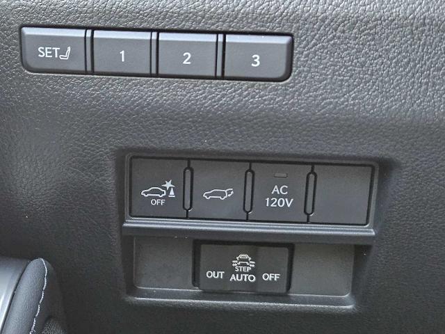 2024 Lexus GX 550 Vehicle Photo in FORT WORTH, TX 76132