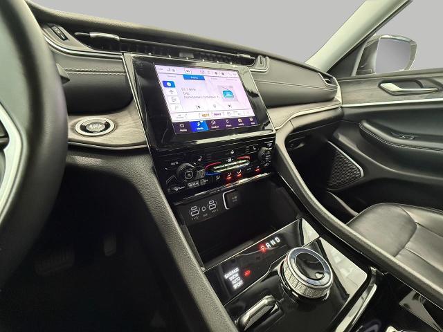 2022 Jeep Grand Cherokee L Vehicle Photo in Appleton, WI 54914