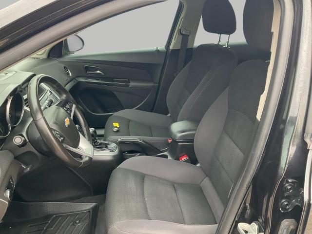 2013 Chevrolet Cruze Vehicle Photo in Kaukauna, WI 54130
