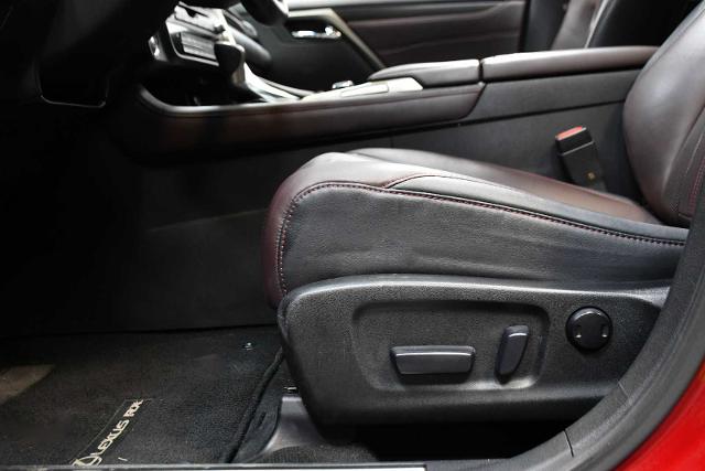 2016 Lexus RX 350 Vehicle Photo in DALLAS, TX 75235