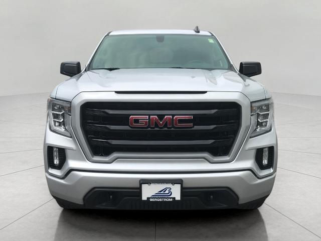 2021 GMC Sierra 1500 Vehicle Photo in GREEN BAY, WI 54303-3330