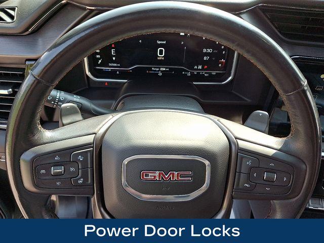 2022 GMC Sierra 1500 Vehicle Photo in PAWLING, NY 12564-3219