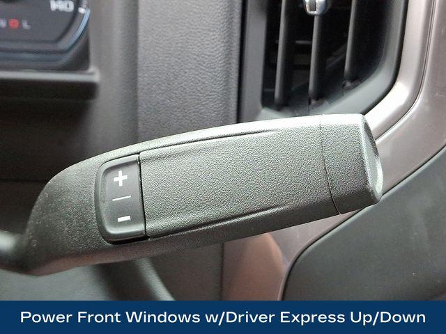 2023 Chevrolet Silverado 1500 Vehicle Photo in PAWLING, NY 12564-3219