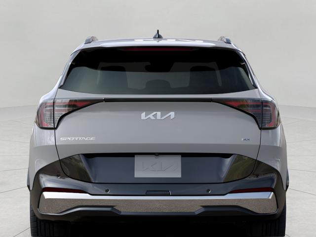 2026 Kia Sportage Vehicle Photo in Appleton, WI 54914