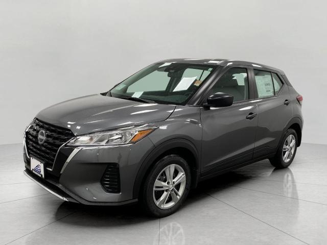 2025 Nissan Kicks Play Vehicle Photo in Appleton, WI 54913
