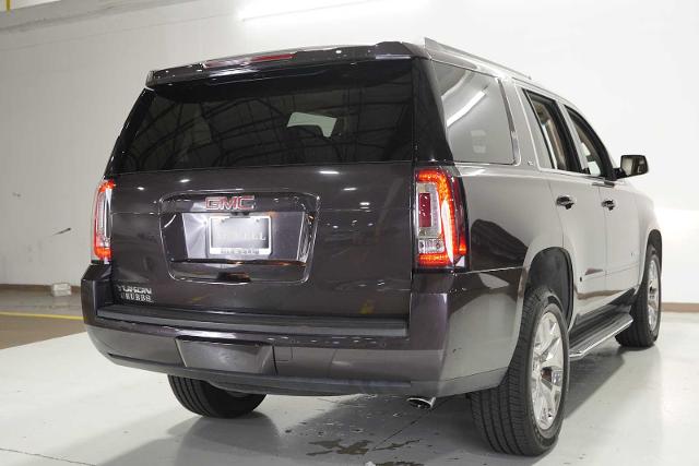 2015 GMC Yukon Vehicle Photo in GRAPEVINE, TX 76051