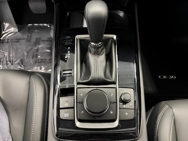 2025 Mazda CX-30 Vehicle Photo in Green Bay, WI 54304