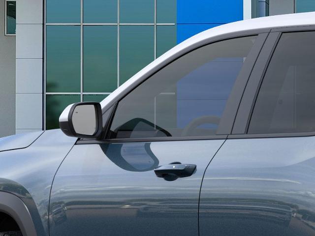 2026 Chevrolet Equinox Vehicle Photo in SELMA, TX 78154-1460