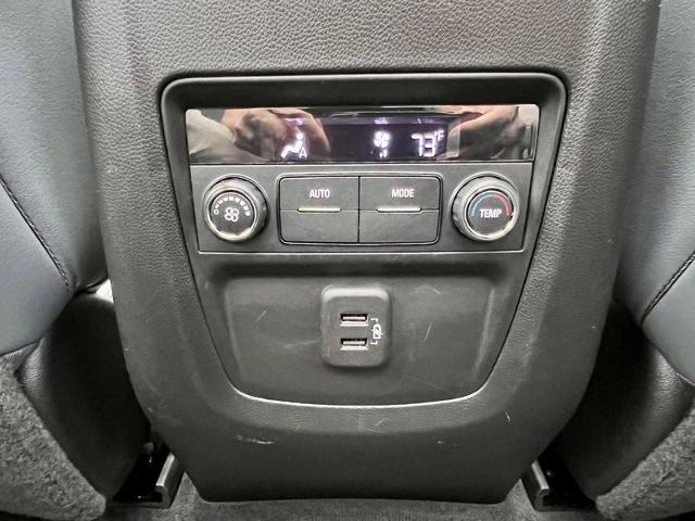 2022 Buick Enclave Vehicle Photo in EFFINGHAM, IL 62401-2832