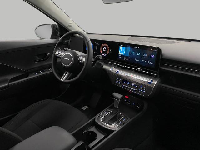 2025 Hyundai KONA Vehicle Photo in Appleton, WI 54913