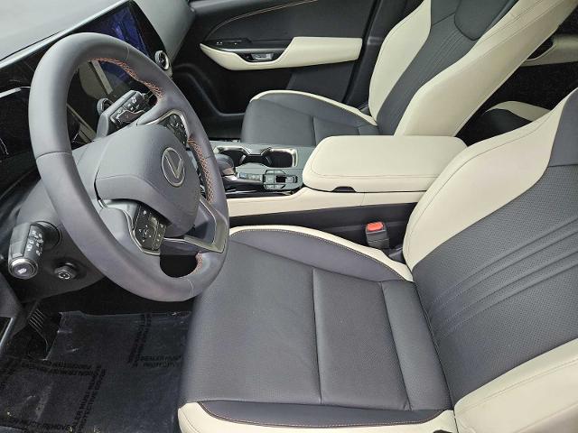 2022 Lexus NX 350 Vehicle Photo in FORT WORTH, TX 76132