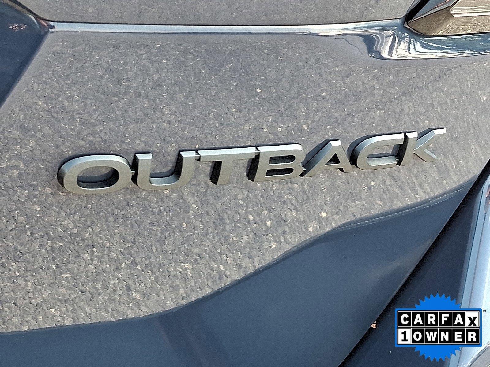 2024 Subaru Outback Vehicle Photo in Harrisburg, PA 17111