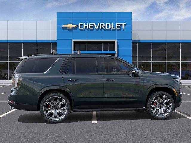2025 Chevrolet Tahoe Vehicle Photo in PAWLING, NY 12564-3219