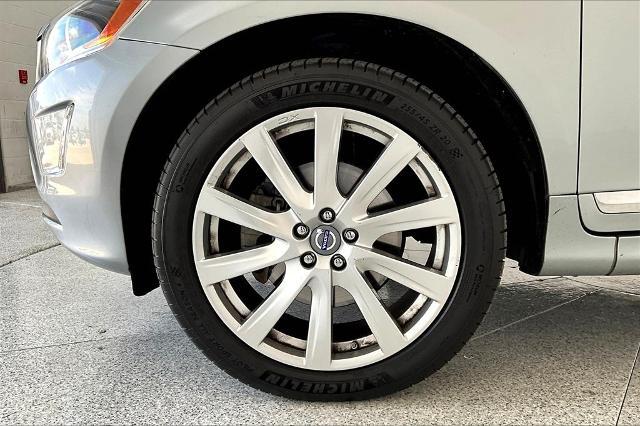 2014 Volvo XC60 Vehicle Photo in San Antonio, TX 78230