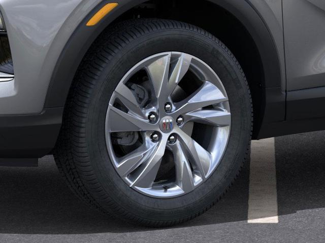 2025 Buick Encore GX Vehicle Photo in APPLETON, WI 54914-8833