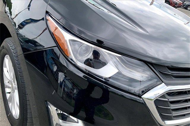 2020 Chevrolet Equinox Vehicle Photo in KANSAS CITY, MO 64114-4502